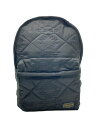 【中古】PENDLETON◆リュック/BLK/無地【バッグ】