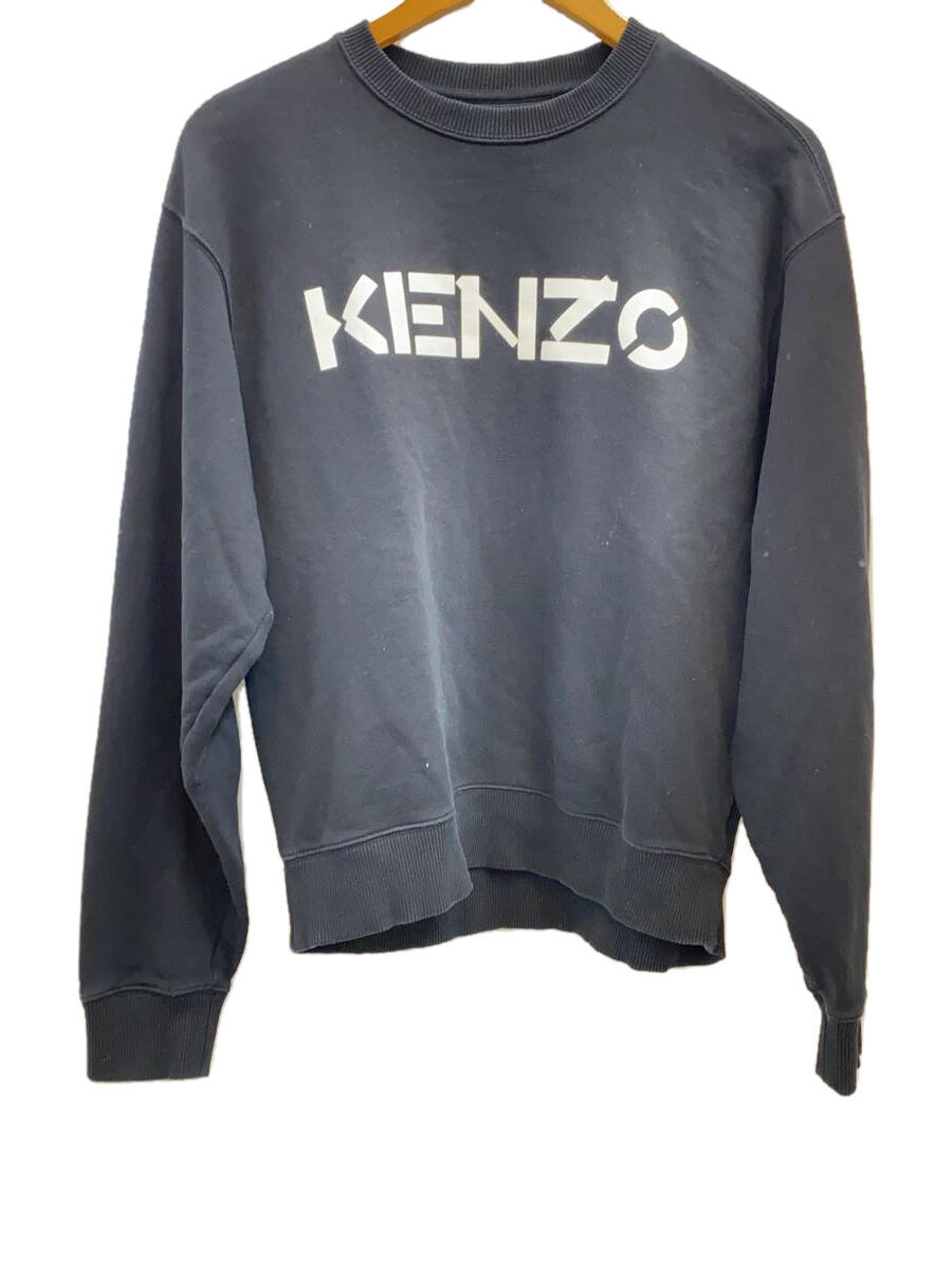 【中古】KENZO◆スウェット/M/コット