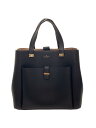 【中古】kate spade new york◆ショルダーバッグ/レザー/BLK/PXRU7346【バッグ】