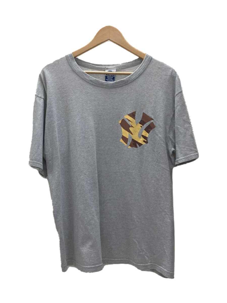 【中古】Champion◆Tシャ