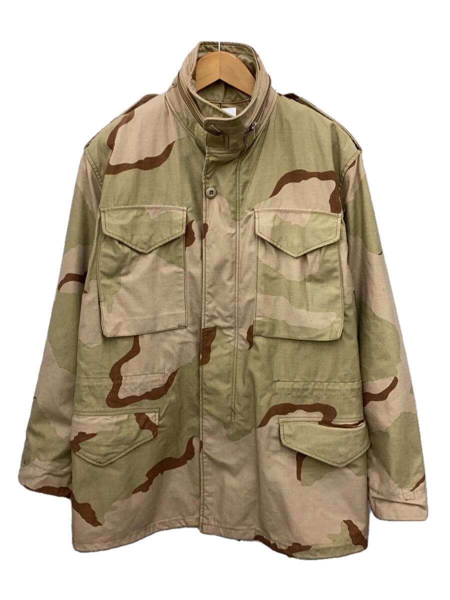 【中古】US.ARMY◆80s/M-65