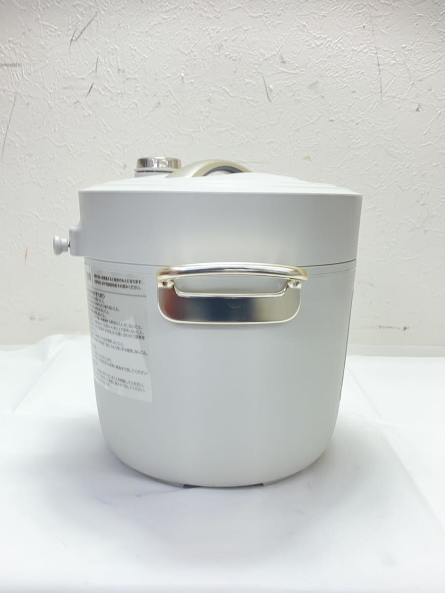 【中古】A-Stage◆電気圧力鍋 PCH-20L//【家電・ビジュアル・オーディオ】