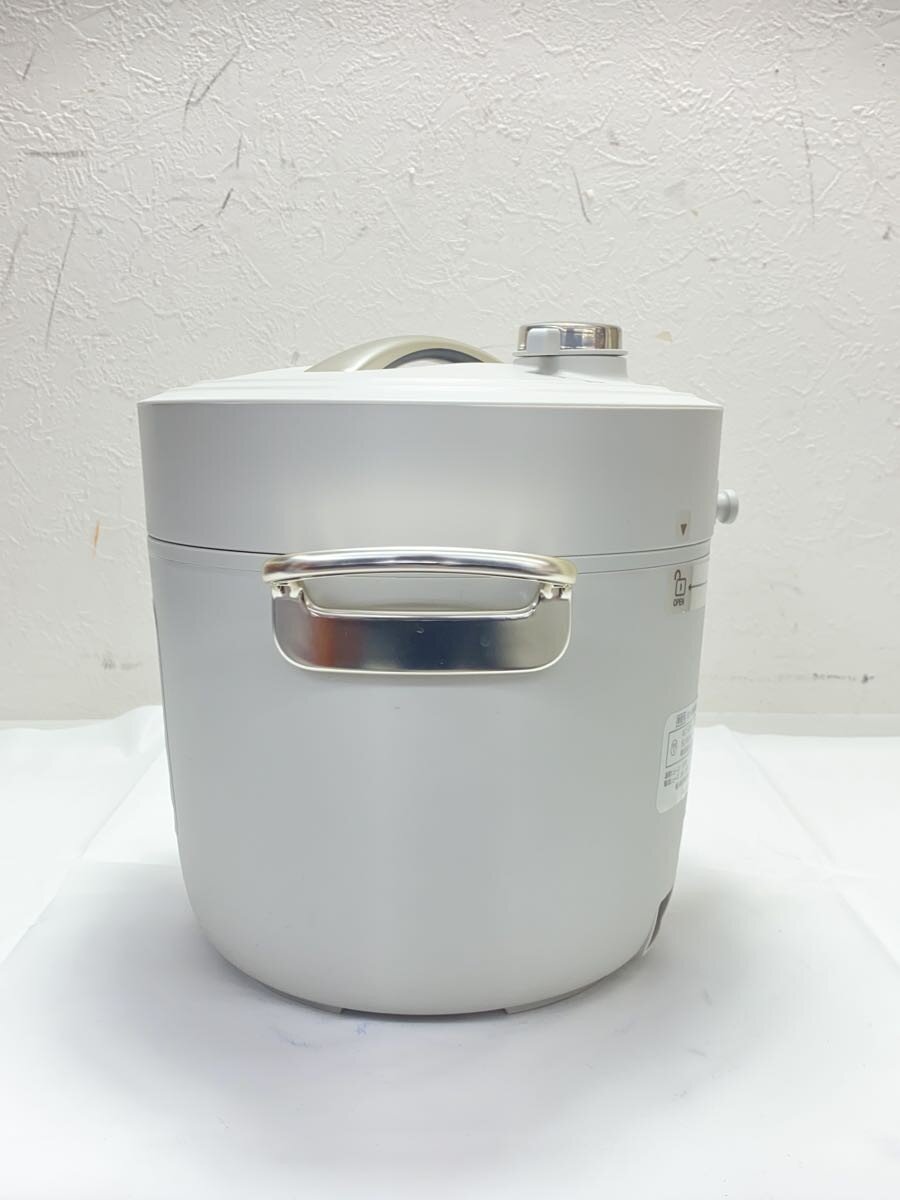 【中古】A-Stage◆電気圧力鍋 PCH-20L//【家電・ビジュアル・オーディオ】