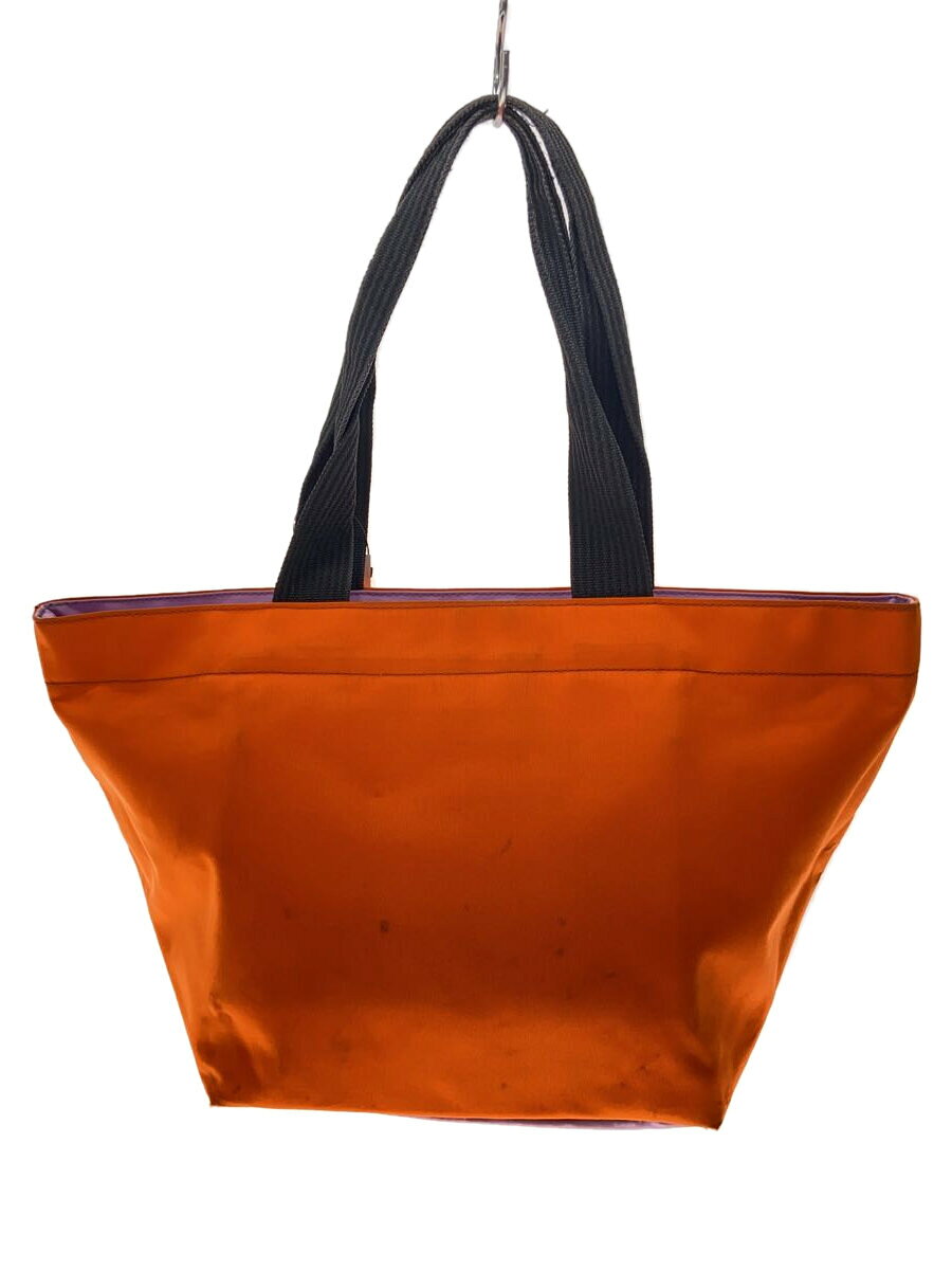 【中古】Herve Chapelier◆トートバッグ