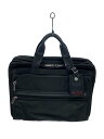 【中古】TUMI◆バッグ/--/BLK//【バッグ】