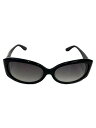【中古】JILLSTUART◆サングラス/WHT/BLK/レディース【...(4)