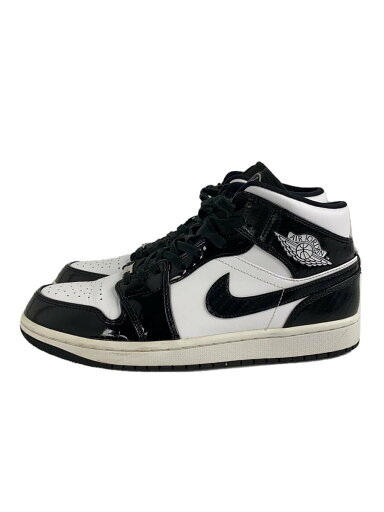 【中古】NIKE◆AIR JORDAN 1 MID SE ASW_エア ジョーダン 1 ミッド シーズナルエディション ASW/【シューズ】 【中古】NIKE◆AIR JORDAN 1 MID SE ASW_エア ジョーダン 1 ミッド シーズナルエディション ASW/【シューズ】