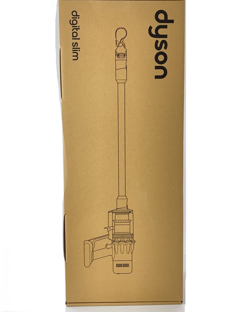 【ブランド】dyson 【ブランドカナ】ダイソン 【型番】 【程度】S 【カラー】 【キーワード】　　　/ 2026/06/11 セカンドストリート君津店 【1875】【中古】dyson◆掃除機/SV18FFOR2/ ブランド dyson 型番 カラー 実寸（cm） 【掃除機】 幅：27 / 高さ：70 / 奥行：15.5 【その他】 その他サイズ：/ 商品は　セカンドストリート君津店の店頭にて販売しております。商品に関するお問合わせは、お電話(TEL:0439-50-8755)にて、問合わせ番号：2318757086993をお伝えください。 配送方法やお支払い方法に関するお問い合わせは、サポートセンターまでご連絡をお願いします。 ※お電話の対応は営業時間内のみとなります。お問い合わせフォームでお問い合わせの際はご注文番号をご記入下さい この商品に関する出品店舗からのコメント Dyson Digital Slim Origin ■使用感はほとんど無く、まだまだお使い頂けます。その他何か気になる点やご不明な点がございましたらお気軽に当店までお問い合わせくださいませ。■実店舗にて同時販売していますので、掲載時と状態の変化が見られる場合がございます。予めご了承ください。