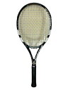 【中古】Babolat◆テニスラケット/軟式ラケット/BLK/puredrive【スポーツ】
