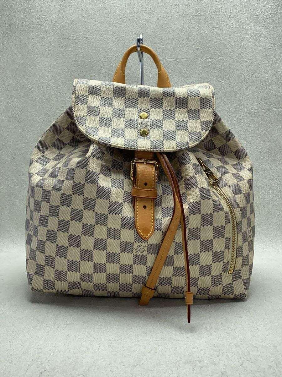 LOUIS VUITTON - 【中古】LOUIS VUITTON◆スペロン/N41578/SR4177【バッグ】