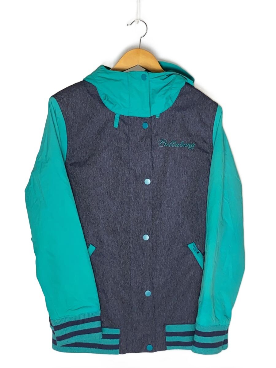 【中古】Billabong◆ウェアー/M/PUP/AD01L-751【スポーツ】