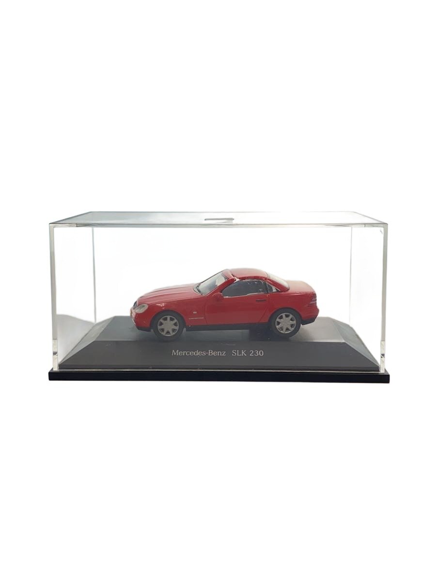 楽天市場】ベンツ SLK ミニカーの通販