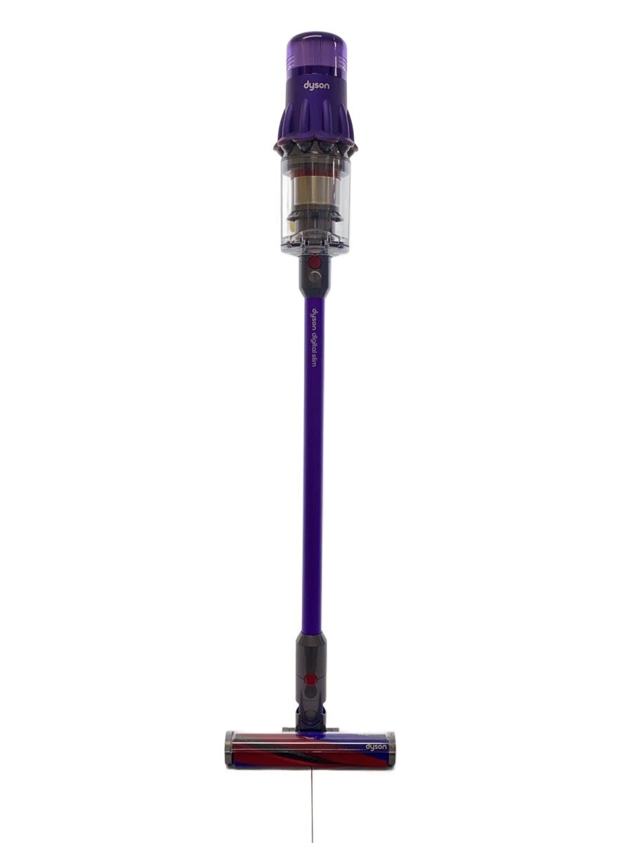 【ブランド】dyson 【ブランドカナ】ダイソン 【型番】 【程度】A 【カラー】 【キーワード】　　　/ 2026/07/17 セカンドストリート小杉店 【2010】【中古】dyson◆掃除機 Digital Slim Fluffy SV18 FF H//【家電・ビジュアル・オーディオ】 ブランド dyson 型番 カラー 実寸（cm） 【掃除機】 幅：/ / 高さ：/ / 奥行：/ 【その他】 その他サイズ：/ 商品は　セカンドストリート小杉店の店頭にて販売しております。商品に関するお問合わせは、お電話(TEL:0766-57-1121)にて、問合わせ番号：2340264287013をお伝えください。 配送方法やお支払い方法に関するお問い合わせは、サポートセンターまでご連絡をお願いします。 ※お電話の対応は営業時間内のみとなります。お問い合わせフォームでお問い合わせの際はご注文番号をご記入下さい