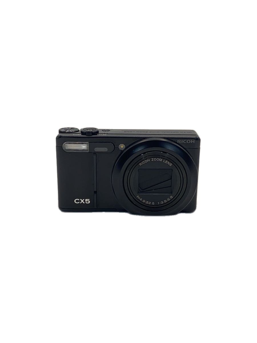 楽天市場】RICOH CX5（カメラ・ビデオカメラ・光学機器｜TV