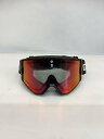 【中古】SPY◆ウインタースポーツその他/BLK【スポーツ】