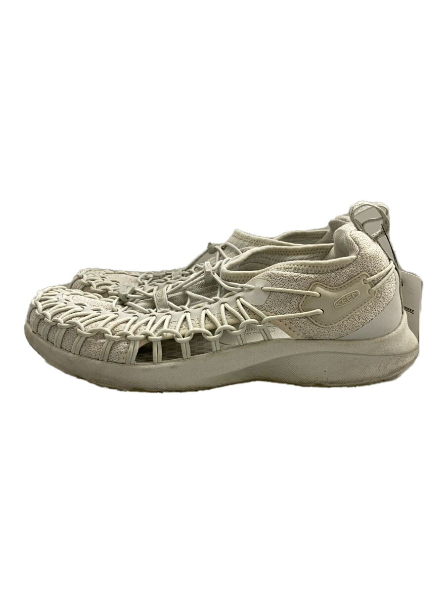 【中古】KEEN◆UNEEK Silve