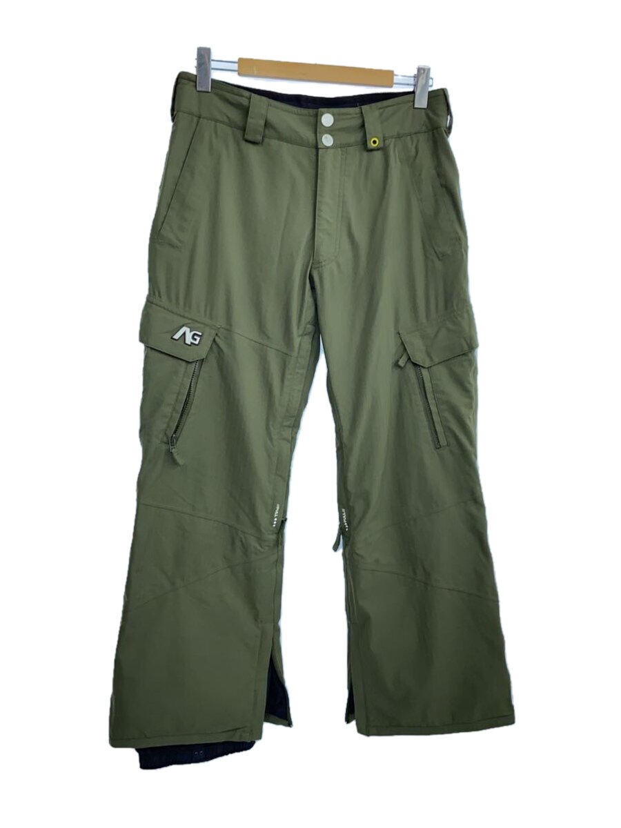 【中古】ANALOG◆スノボウェア/スキーウェア/パンツ/アナログ//【スポーツ】