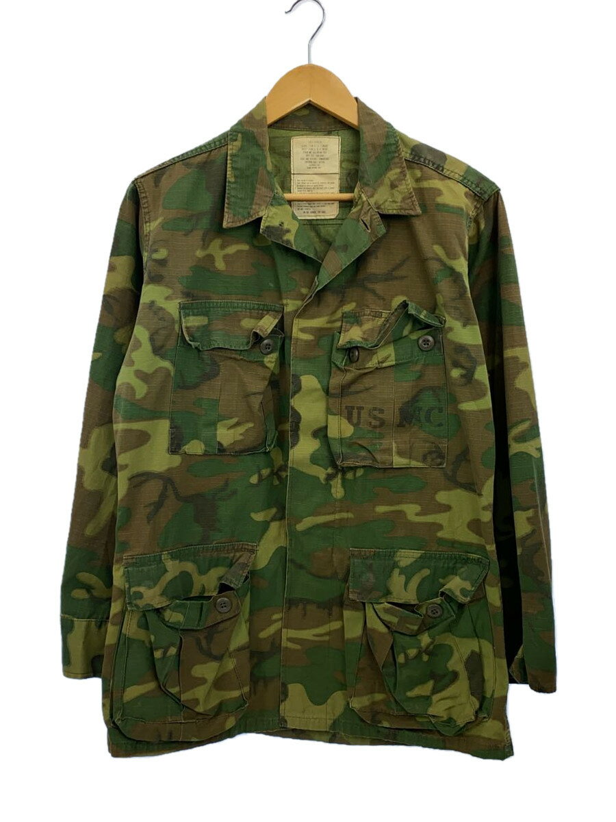 šUS.ARMY󥰥եƥ㥱å/ߥ꥿꡼㥱å/S/GRN/ե/8415-945-7653ڥ󥺥...
