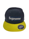 【中古】Supreme◆×NEW ERA/23AW/CHAMPIONSHIPS BOX LOGO/G2705302023【服飾雑貨他】(4)