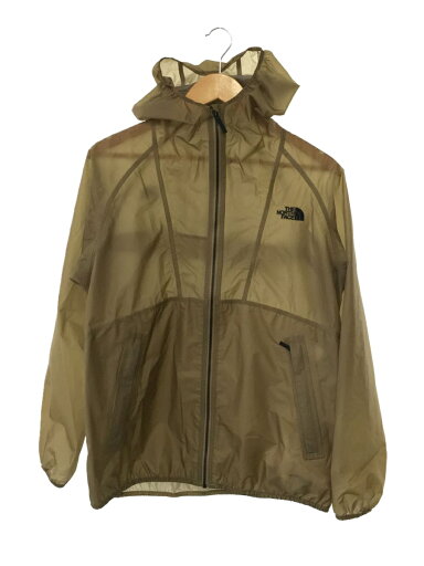 【中古】THE NORTH FACE◆FREE RUN STREAM JACKET_フリーランストリームジャケット/L/ナイロン/BRW【メンズウェア】 【中古】THE NORTH FACE◆FREE RUN STREAM JACKET_フリーランストリームジャケット/L/ナイロン/BRW【メンズウェア】