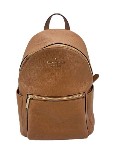 【中古】kate spade new york◆リュック/--/CML/無地/k8155【バッグ】 【中古】kate spade new york◆リュック/--/CML/無地/k8155【バッグ】