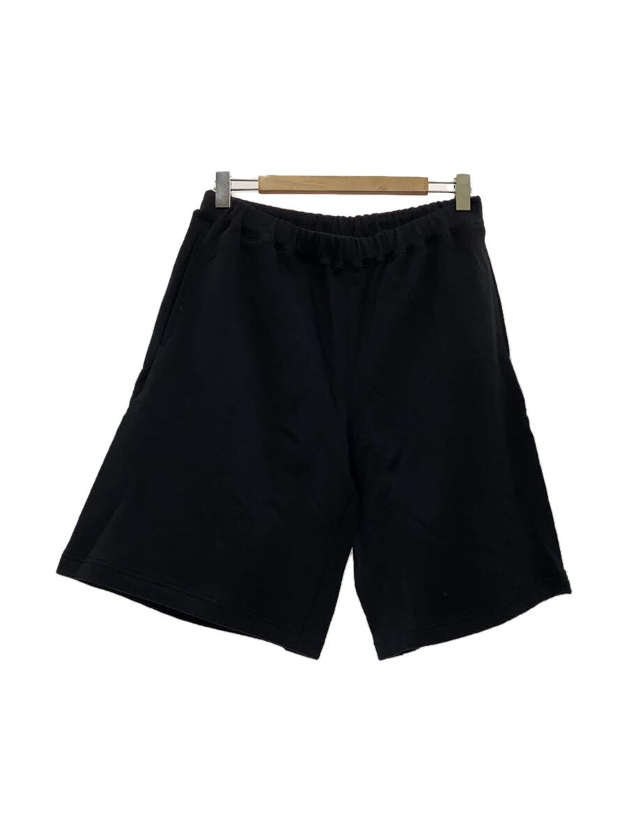 【中古】Graphpaper◆2/gu221-70004b／LOOPWHEELER for Graphpaper Sweat Shorts【メンズウェア】