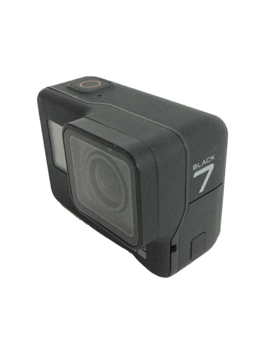 【中古】GoPro◆ビデオ