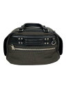 【中古】DIESEL◆バッグ/--/GRY【バッグ】