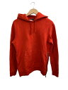 【中古】BALMAIN◆パーカー/S/コットン/ORN/無地/S6HJ642B139【メンズウェア】