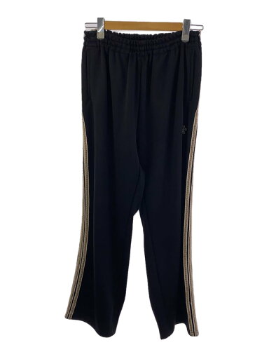 【中古】JieDa◆ボトム/2/ポリエステル/BLK/無地/Jie-23S-PT11/トラックパンツ【メンズウェア】 【中古】JieDa◆ボトム/2/ポリエステル/BLK/無地/Jie-23S-PT11/トラックパンツ【メンズウェア】