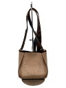 【中古】STELLAMcCARTNEY◆ショルダーバッグ/--/無地/700084【バッグ】(4)