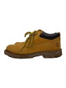 【中古】Timberland◆シューズ/27.5cm/CML/39581【シューズ】