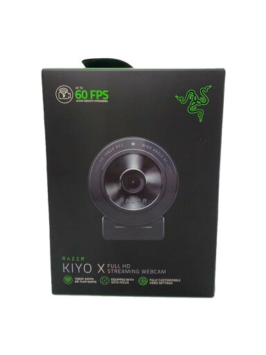 【中古】Razer◆パソコン周辺機器/RZ19-04170100/PCカメラ/家電【パソコン】 【中古】Razer◆パソコン周辺機器/RZ19-04170100/PCカメラ/家電【パソコン】
