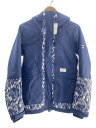 【中古】Billabong◆ウェアー/S/NVY【スポーツ】
