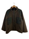 【中古】MILITARY◆フリ