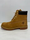 【中古】Timberland◆シューズ/28.5cm/CML/10061/A8398【シューズ】