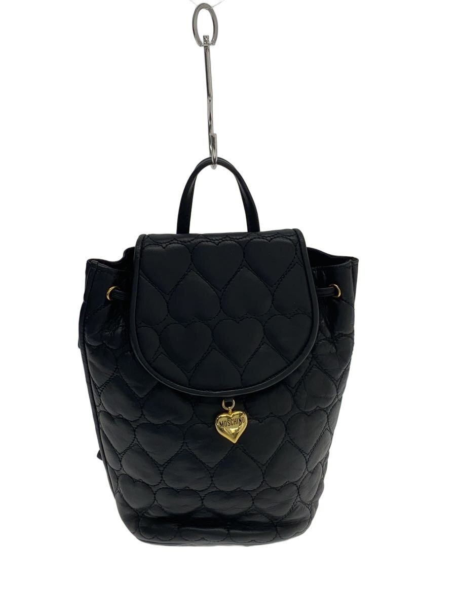 楽天市場】moschino リュックの通販