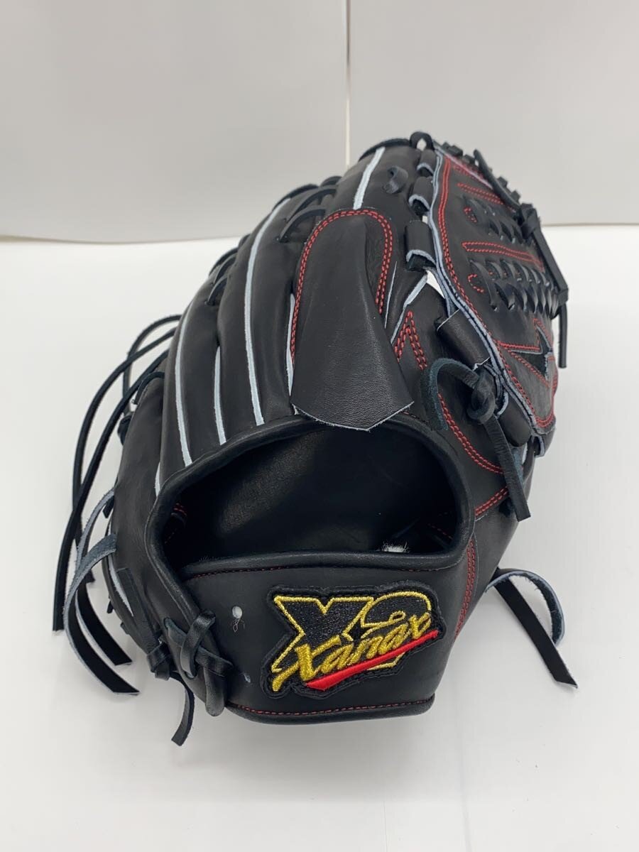 【中古】XANAX◆野球用品/右利き用/BLK/BHG24YK1X//【スポーツ】