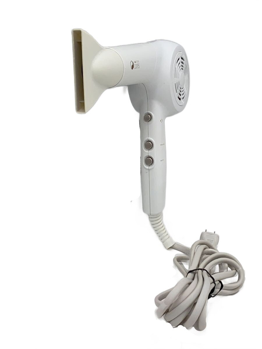 【中古】HOLISTIC CURES◆ドライヤー・ヘアアイロン CCID-P02W【家電・ビジュアル・オーディオ】