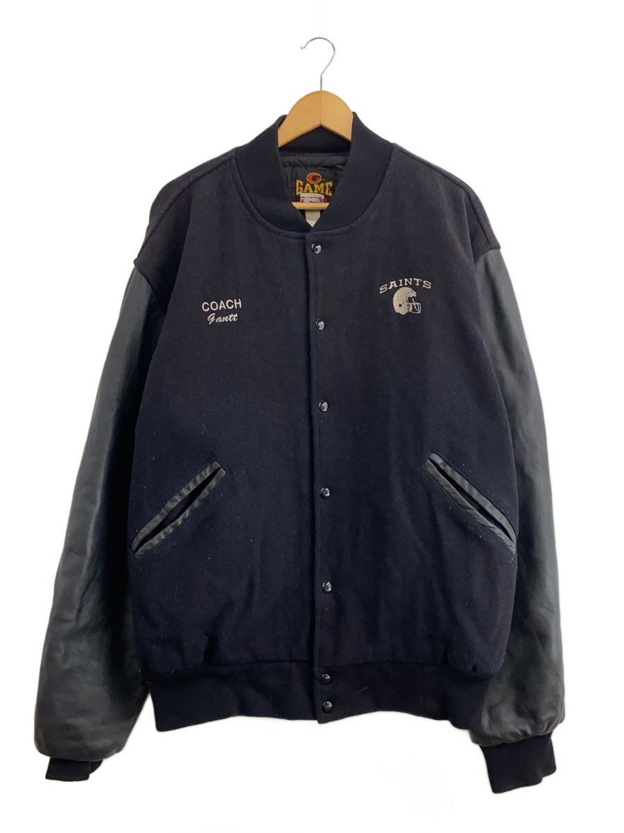楽天市場】game sportswear スタジャンの通販