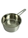 【中古】Zwilling J.A. Henckels◆フライパン/サイズ:18cm/SLV【キッチン用品】