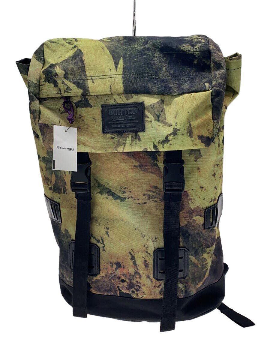 【新品】BURTON カモフラージュバックパック 中型 楽天市場】BURTON バックパック(柄カモフラージュ・迷彩