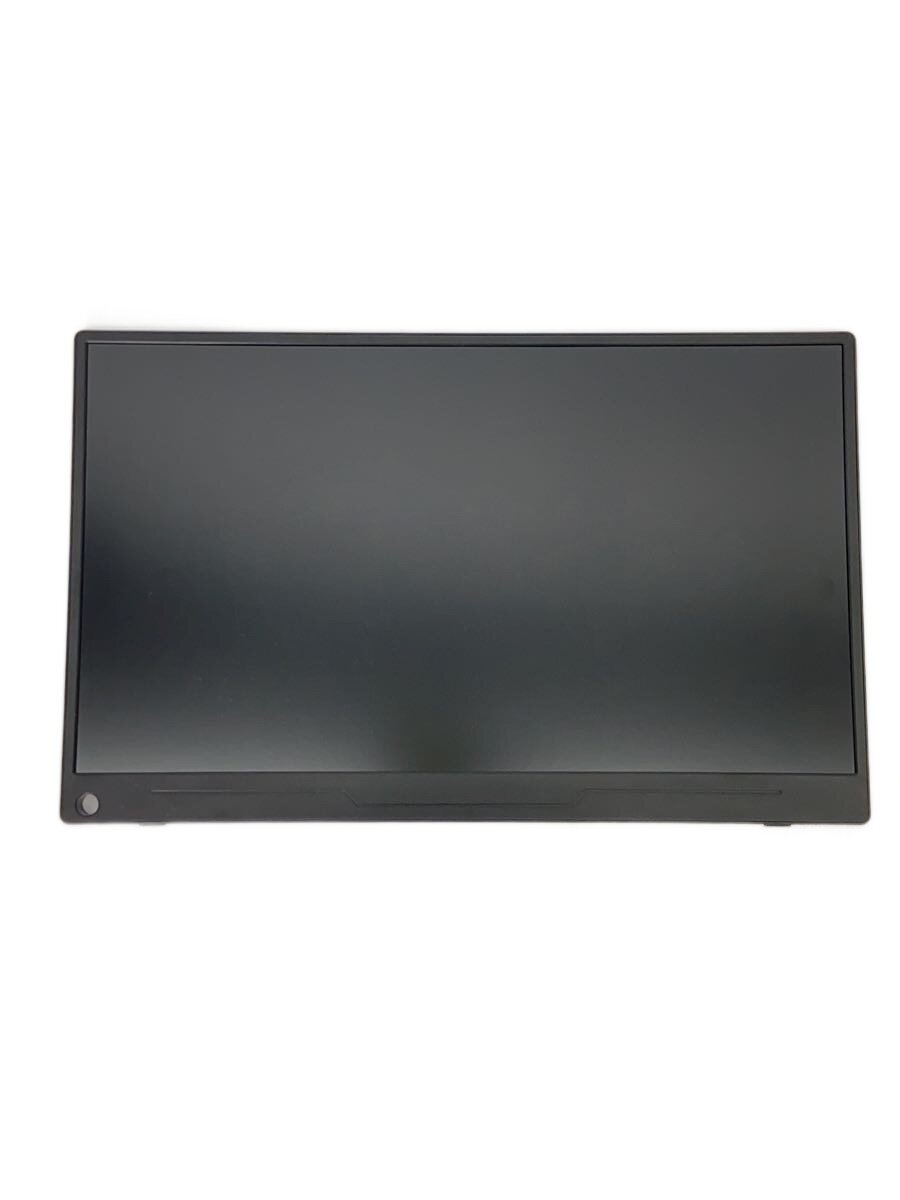 【中古】モニター/M156J03W//【家電・ビジュアル・オーディオ】
