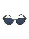 【中古】Ray-Ban◆サングラス/プラスチック/BLK/BLU/メン...(4)