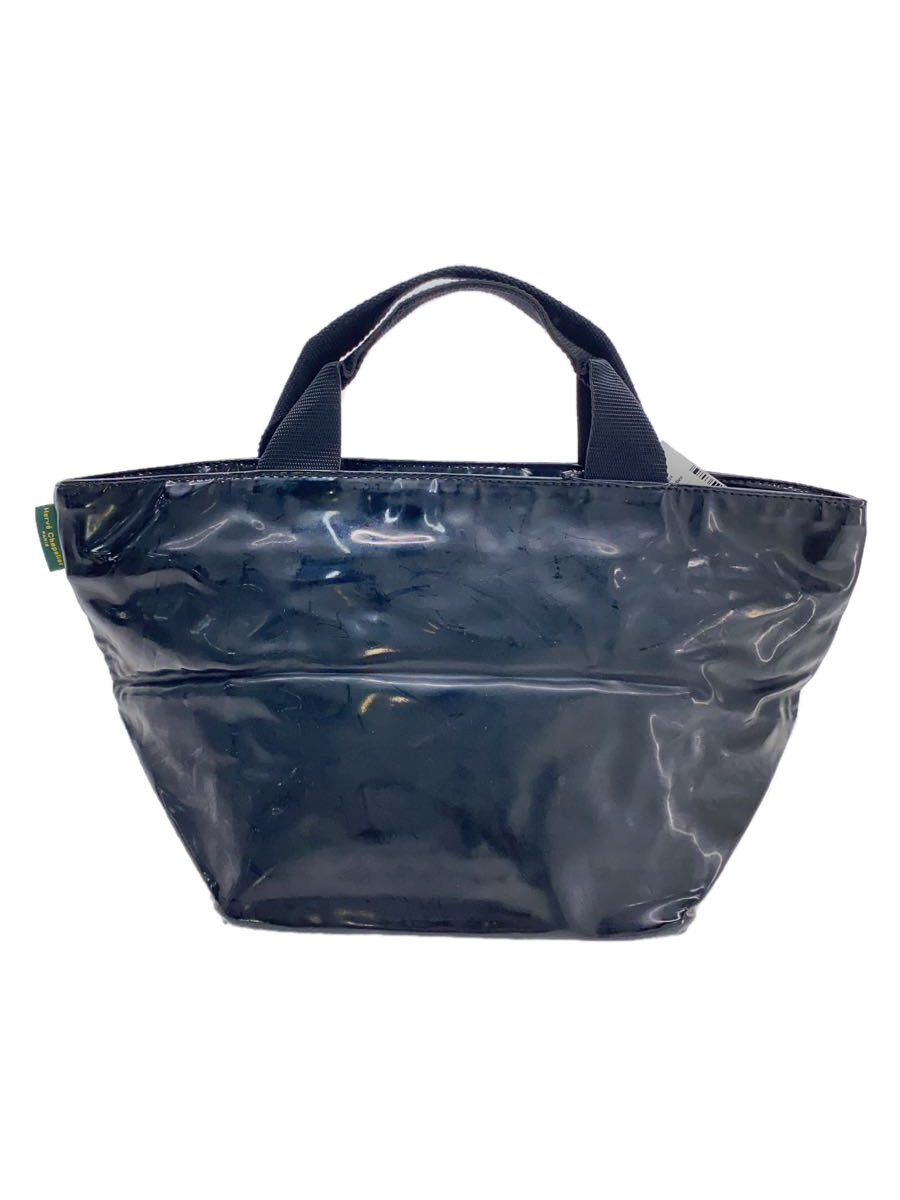 【中古】Herve Chapelier◆バッグ/--/BLK//