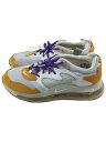 【中古】NIKE◆AIR MAX 720