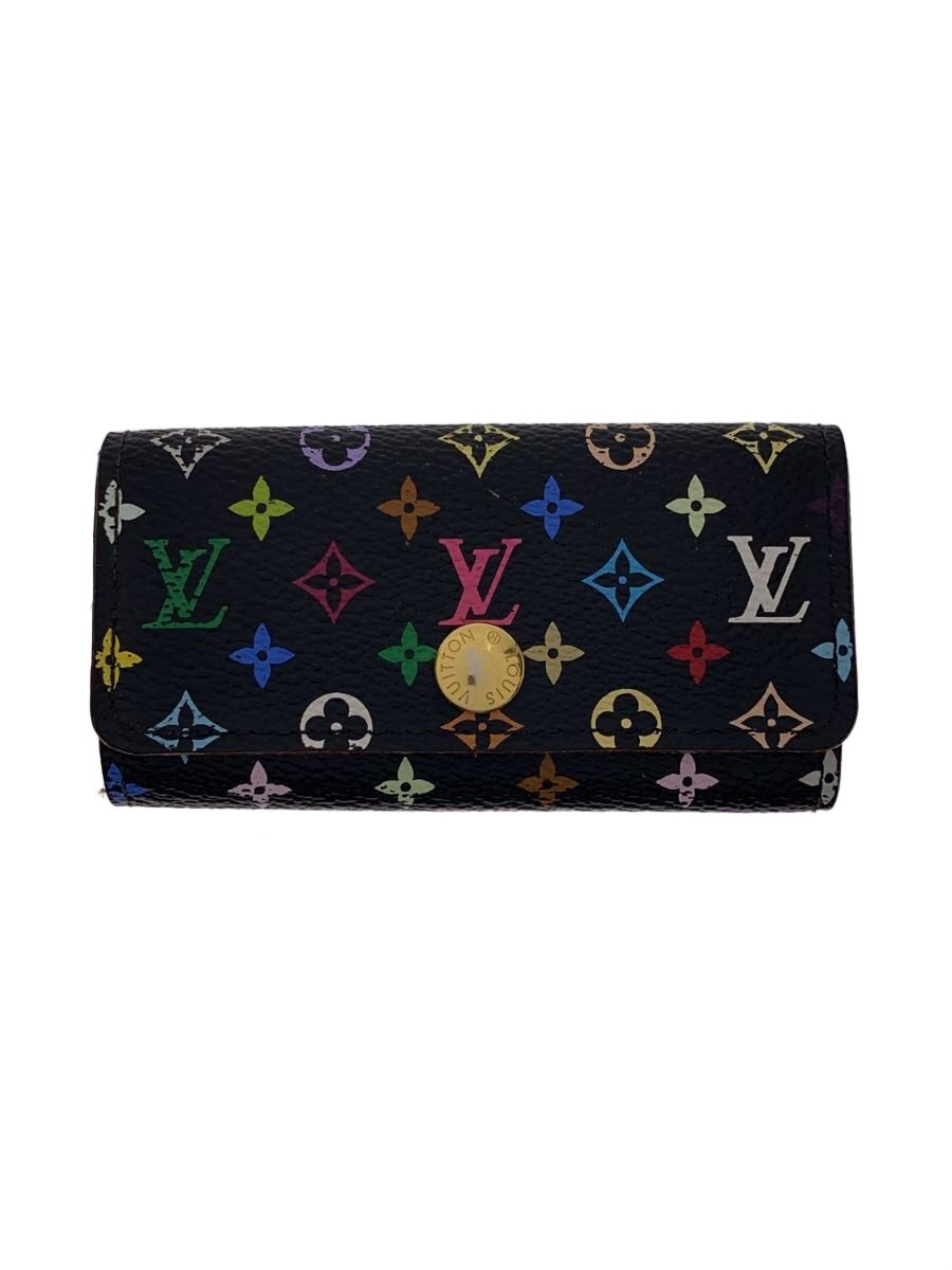 Louis Vuitton モノグラム・マルチカラー キーホルダー　難あり 楽天市場】モノグラム マルチカラー ヴィトン（キーホルダー