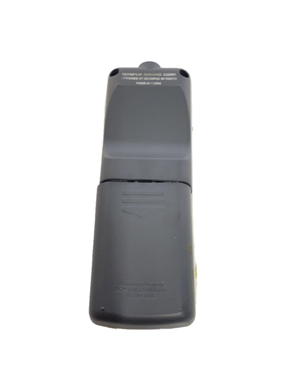 【中古】OLYMPUS◆ICレコーダー ボイストレック VN-7200【家電・ビジュアル・オーディオ】