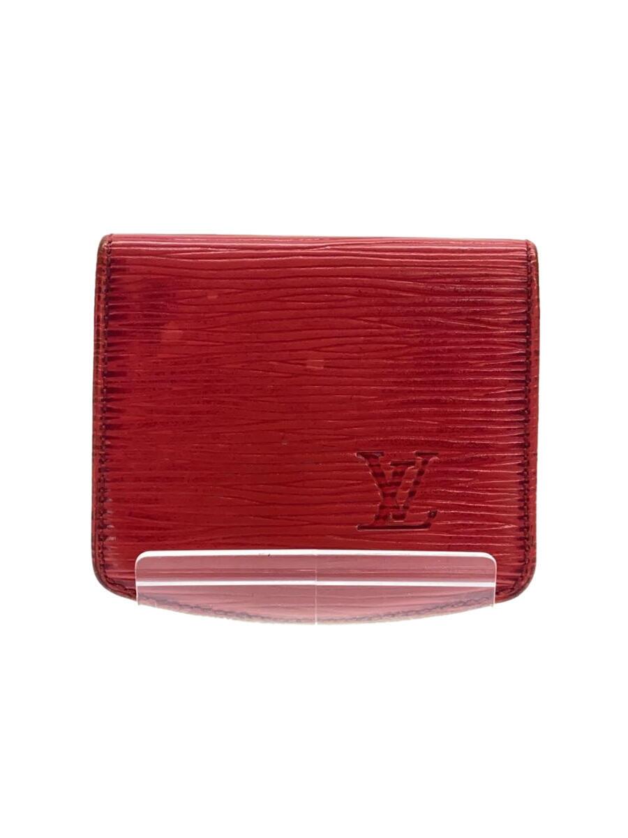 šLOUIS VUITTON󥱡__RED/쥶/RED/ǥ¾