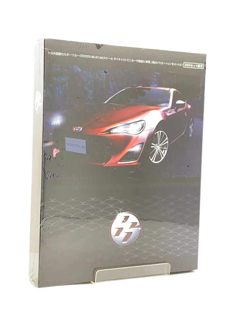 【ブランド】KYOSHO 【ブランドカナ】キョウショウ 【型番】 【程度】B 【カラー】ブラック 【キーワード】　　　/ 2026/07/25 セカンドストリート東松山店 【1876】【中古】KYOSHO◆ミニカー/BLK/KK07031TST ブランド KYOSHO 型番 カラー ブラック 実寸（cm） 【ミニカー】 幅：/ / 高さ：/ / 奥行：/ 【その他】 その他サイズ：/ 商品は　セカンドストリート東松山店の店頭にて販売しております。商品に関するお問合わせは、お電話(TEL:0493-26-2261)にて、問合わせ番号：2318766087196をお伝えください。 配送方法やお支払い方法に関するお問い合わせは、サポートセンターまでご連絡をお願いします。 ※お電話の対応は営業時間内のみとなります。お問い合わせフォームでお問い合わせの際はご注文番号をご記入下さい この商品に関する出品店舗からのコメント TOYOTA 86/3000セット限定
